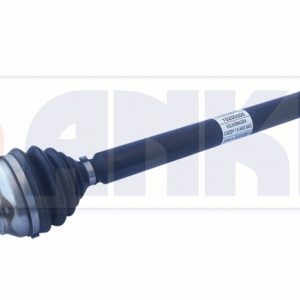 AKS KOMPLE SAĞ CADDY III 1.9 TDI 04-10 1.6 TDI 10-15