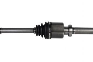 ON AKS KOMPLE SAĞ TOURNEO CUSTOM 2.2 TDCİ-2.0TDCİ 155HP KISA ŞASE 12