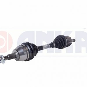 ON AKS KOMPLE SOL FOCUS III 11 17 C MAX 10 17 1.0 ECOBOOST 1.5 TDCI 1.6 TDCI