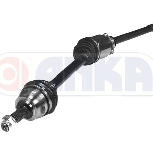 AKS KOMPLE SAĞ LALELİ DOBLO 1.9 JTD 01 DOBLO-ALBEA 1.3 JTD 05 46307678