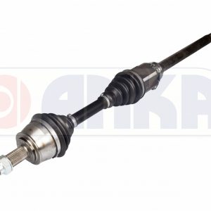 AKS KOMPLE SAĞ FIAT DOBLO MAXI 1.6 D MJT 10 27 DİŞ