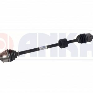 AKS KOMPLE SAĞ LALELİ FIAT EGEA 1.4 16V 15