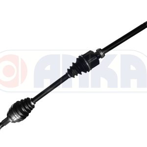 KOMPLE AKS SAĞ BOXER-JUMPER-DUCATO 2.2 MJTD-2.3 MJTD 06 10500006