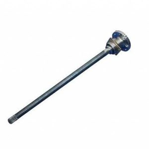 AKS ARKA KOMPLE FIAT M131-SLX 2000 YM ORS RULMANLI