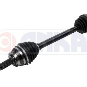 AKS ÖN KOMPLE SOL DOBLO 1.9 JTD 51806761