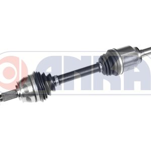 AKS KOMPLE SOL LALELİ DOBLO 1.9 JTD 01 DOBLO-ALBEA 1.3 JTD 05 46307674