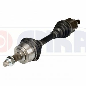 AKS KOMPLE SOL FIAT DOBLO MAXI 1.6 D MJT 10 27 DİŞ 51933670-55221323