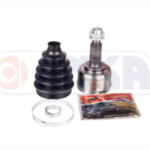 AKS KAFASI DIŞ RENAULT MEGANE IV 1.5 DCİ 16 25x23x52.3