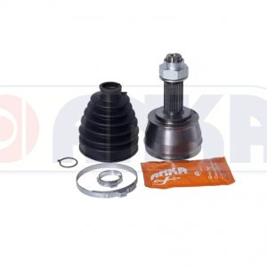 AKS KAFASI DIŞ 1.5 DCİ EURO 6 16 OTM VİT. 25X33 MEGANE IV