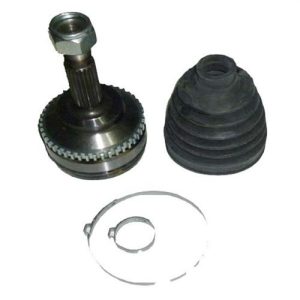 AKS KAFASI DIŞ ÖN MEGANE I 1.4/1.6 96-03 ABS Lİ 44DİŞ 21x22x51.5 139.5mm 7701352471