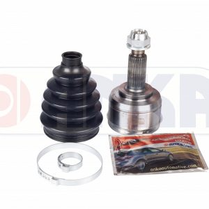 AKS KAFASI ÖN DIŞ DACIA DOKKER 12 21 LODGY 12 21 RENAULT SC NIC III 09 16 MEGANE III 08 15 GRAND SC NIC III 09 16 1.2TCe 1.5dCi 1.6