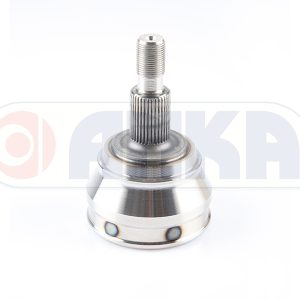 AKS KAFASI DIŞ BORA-GOLF III-IV-PASSAT-VENTO Full otomatik/Mekanik şanzuman 1H0498099A-357498099E-357498099EV