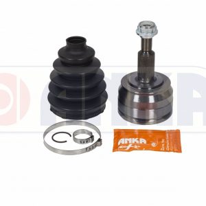 AKS KAFASI DIŞ VW TRANSPORTER T5 09-15 - T6 15 2.0 TDI 140/170HP 7E0407271P-7E0498099C