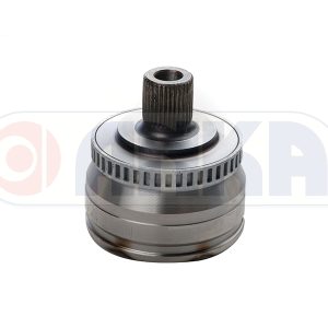 AKS KAFASI SETİ DIŞ PASSAT-A4-A6 1.9 TDI 97-05 AFN-AVG-AVF 4D0598099-4D0498099