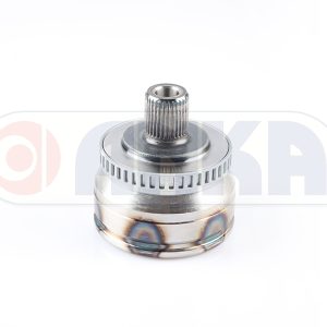 AKS KAFASI DIŞ PASSAT 1.6-1.8T 20V-2.0 00 ABS Lİ ABS 45 DİŞ 3B0498099A-3B0498099D