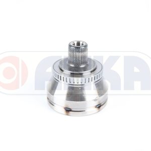 AKS KAFASI DIŞ AUDI A4 1.8T-1.9 TDI-2.0 TFSI-2.0 TDI-2.5 TDI ABSLİ 45 DİŞ 01-08 8E0498099C-8E0407305B