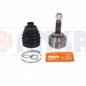 AKS KAFASI DIŞ CHEVROLET AVEO 1.4-KALOS 1.4 05 ABS Lİ 47 DİŞ OTM VİT 96348790-96348791