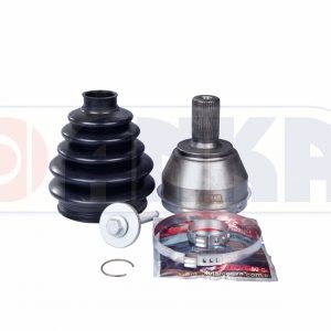 ON AKS KAFASI DIS SOL FORD FOCUS II 1.6TDCİ 04 11-CMAX 1.6TDCİ 04 11 VOLVO S40 II 04 12 S40 II 544 05 12 V50 545 05 12 1.6D-1.8-2.0D
