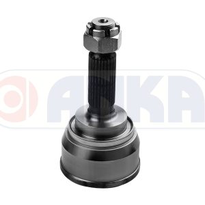 AKS KAFASI ACCENT-EXCEL 87-96 4950721000-4950821000