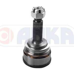 x AKS KAFASI SOL ACCENT ERA 1.4 BENZİNLİ 2006 ABS SİZ 4950702A10