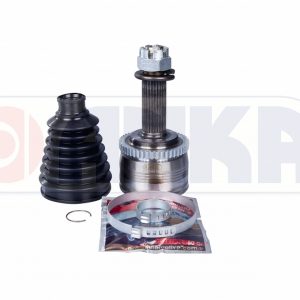 AKS KAFASI DIŞ ACCENT BLUE 1.4 CVVT 12 ABS Lİ ABS:48 DİŞ 495001R000-495011R000