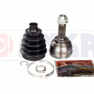 AKS KAFASI DIŞ LARGUS 1.6 12