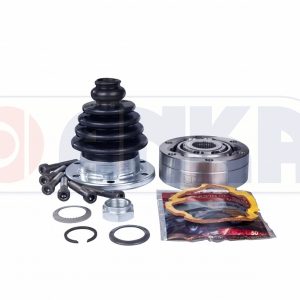 x AKS KAFASI İÇ SAĞ CADDY III-GOLF V-VI-PLUS-JETTA III-PASSAT-A3-ALTEA-LEON-TOLEDO-OCTAVIA 1.9-2.0 191498103-191498103A