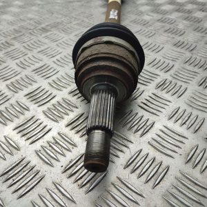 AKS KAFASI İÇ SAĞ 1.5 DCİ 2014 TRANSİT COURIER