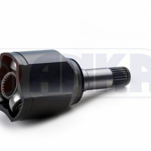 AKS KAFASI İÇ SET SOL DOBLO 1.9 JTD 01-10