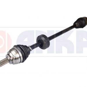 AKS KAFASI İÇ SAĞ 1.6 12 LOGAN MCV 1.6 16V 1.5 DCİ 07 SANDERO PICK UP 08 LARGUS