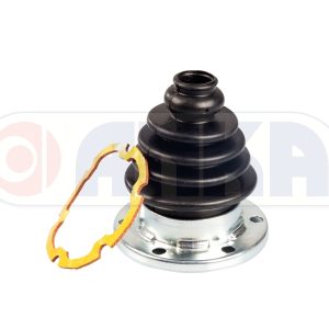 x AKS KÖRÖĞÜ İÇ GOLF III-IV-PASSAT-POLO-TOLEDO-CORDOBA-A4 1J0498201A