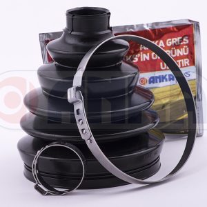 AKS KÖRÜĞÜ DIŞ A4-A6 2.0TDI BRE 7H0498203-4E0407285