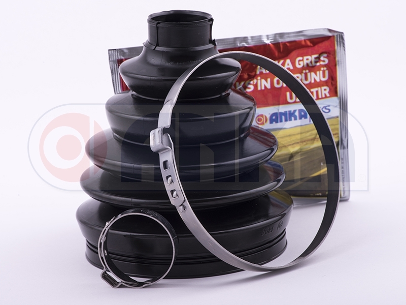 AKS KÖRÜĞÜ DIŞ A4-A6 2.0TDI BRE 7H0498203-4E0407285