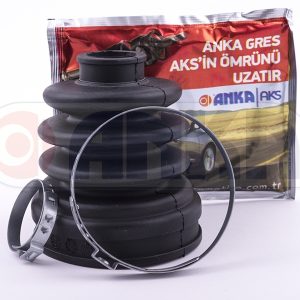 AKS KÖRÜĞÜ İÇ ACCENT ERA 1.4 BNZ. 495421R001