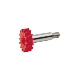 KİLOMETRE DİŞLİSİ 14 DİŞ KIRMIZI RENK R12 7700631538