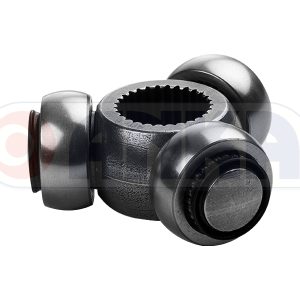 AKS MAFSALI MASTER III