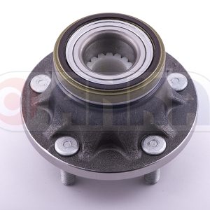 ARKA TEKER PORYASI RULMANLI TRANSİT- CONNECT 1.8 02-13 ABS Lİ 5 BİJON 7T162C299BB-1362872-2T142C299DD