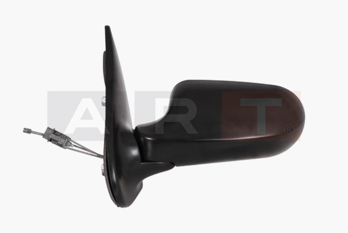 A1037M DIŞ DİKİZ AYNASI MEKANİK SAĞ ALBEA-PALIO YM M1037 735327432-735421073