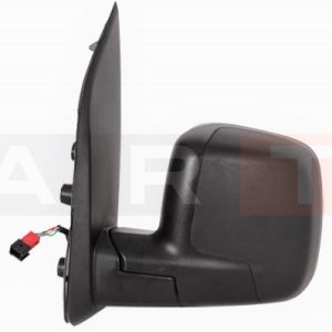 A1048 DIŞ DİKİZ AYNASI SOL 111048 ELEKTRİKLİ FIORINO-BIPPER-NEMO 07 6115EH-L 735460571-8153.VJ-735714776