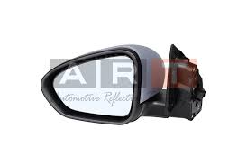 DIŞ DİKİZ AYNASI ELEKTRİKLİ ASTARLI SOL EGEA 2015-