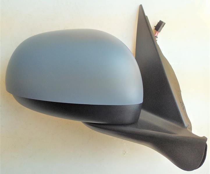 DIŞ DİKİZ AYNASI ELEKTRİKLİ ISITMALI ASTARLI SENSÖRLÜ SAĞ FIAT 500L 2012- 735558566