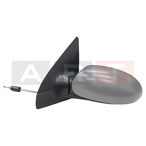 DIŞ DİKİZ AYNASI MEKANİK ASTARLI SOL FOCUS 98-05