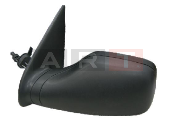 DIŞ DİKİZ AYNASI MEKANİK KÖR NOKTALI SOL 106 93-03 8148.QP