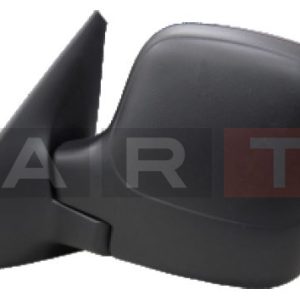 DIŞ DİKİZ AYNASI SOL BERLINGO-PARTNER 97 MEKANİK KONVEKS VM-118L 8148.NY-8153.HL