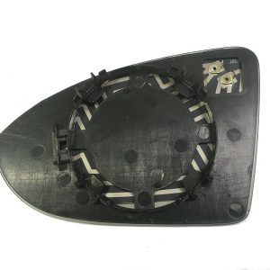 DIŞ DİKİZ AYNA CAMI ISITMALI SAĞ GOLF 5G0857522