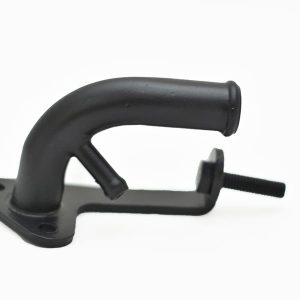 KISA CİVATALI KALORİFER BORUSU M131