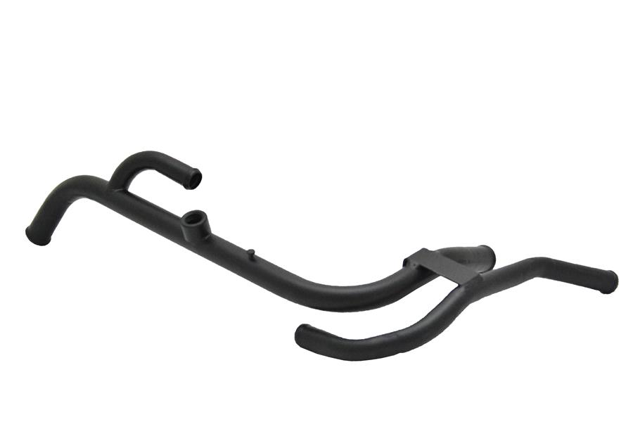 KALORİFER BORUSU FLASH ÇİFTLİ 7700736871