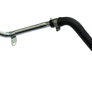 EGZOZ EMİSYON BORUSU DOBLO-LINEA 1.6 55248386