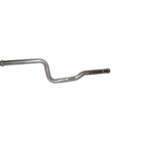 ÜST ALÜMİNYUM BORUSU ALBEA-PALIO 1.3