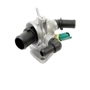 TERMOSTAT 88C KOMPLE / MÜŞÜRLÜ DOBLO-FIORINO-LINEA-PUNTO-CORSA D-ASTRA H-COMBO 1.3JTD 55202373 55202373